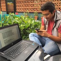 Gustavo Ramos's Photo