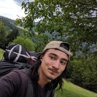 Austin Wilson's Photo