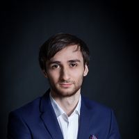 George Albegov的照片