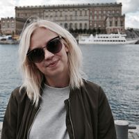 Annabel Martin's Photo