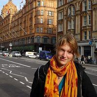 Melanie Sing's Photo