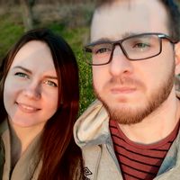 Fotos von Glaphyra and Bori