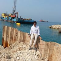 saman jafari's Photo