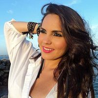 Thaísa Fontes's Photo