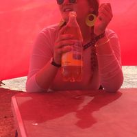 Juliet Yates's Photo