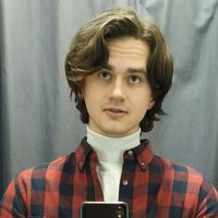 Ivan Lishchuk's Photo