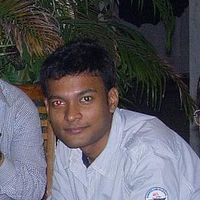 Abhishek Sengupta's Photo