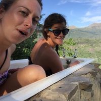 Lucie Mougnard-Chetot's Photo