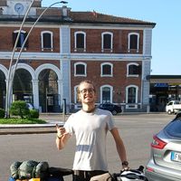 Thomas Fensterer's Photo