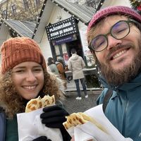 Fotos von Benoit Pignard