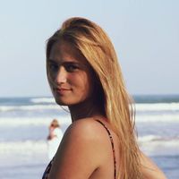 Isabella Zamperlini's Photo