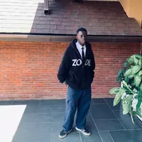 JohnMark Ochollah's Photo