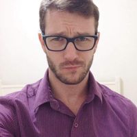 Alejandro Martin的照片