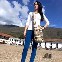 Ibeth Franco Basto的照片