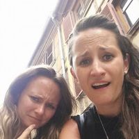 Nadine Müller的照片