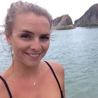 Fotos von Áine Stuart