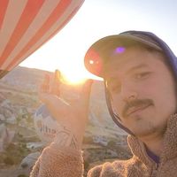 Konstantin Zaezzhiy's Photo