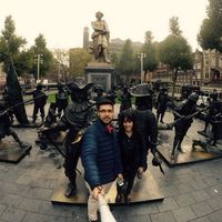 Farid Chemali's Photo