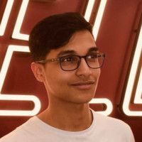 Fotos de Krishna  Shamji