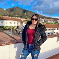 Jakelin Fernandez's Photo