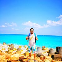 Tarek El-tony's Photo