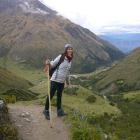 Patricia Mut's Photo