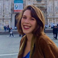 Fotos de Eugenia Giovanna Véroux