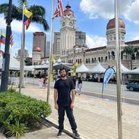 Saleem Ashraf的照片