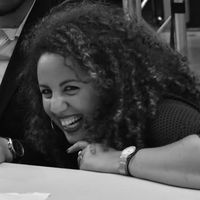 celia tassadit's Photo