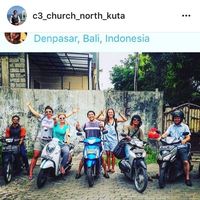 Bali Adventure's Photo