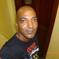 Anderson Sidclei Araujo Santos's Photo