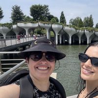 Ana Maria Montandon's Photo