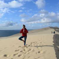 Anna Baranova's Photo