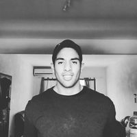 David Hesabian J's Photo