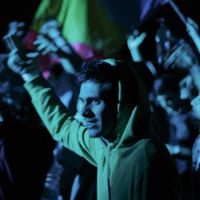 Bogdan Ursescu's Photo