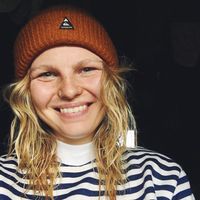 Photos de Emma Borg