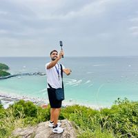 Mohamed Acharki's Photo