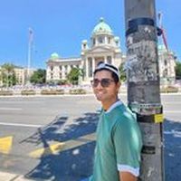 Marius Orozco's Photo