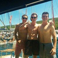 Ben Courtenay's Photo