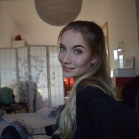 Stella Butterwegge's Photo