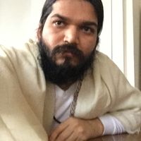 Saurabh Gupta's Photo