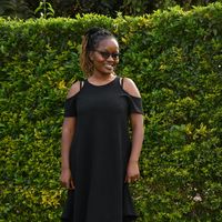 Fotos de Mercy Munga