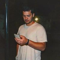 Cesar Codazzi's Photo