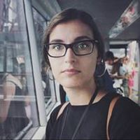 Judith Torner's Photo