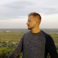 Alex Grechanovsky的照片