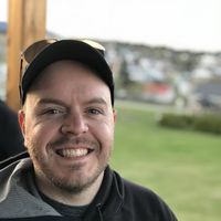 Gabriel Soucy的照片