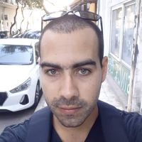 Emmanouil Benioudakis的照片