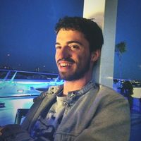 Michele Baldaro的照片