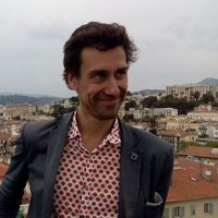 Louis Holbrook's Photo