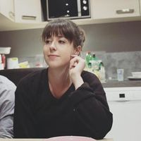 Manon Chapon的照片